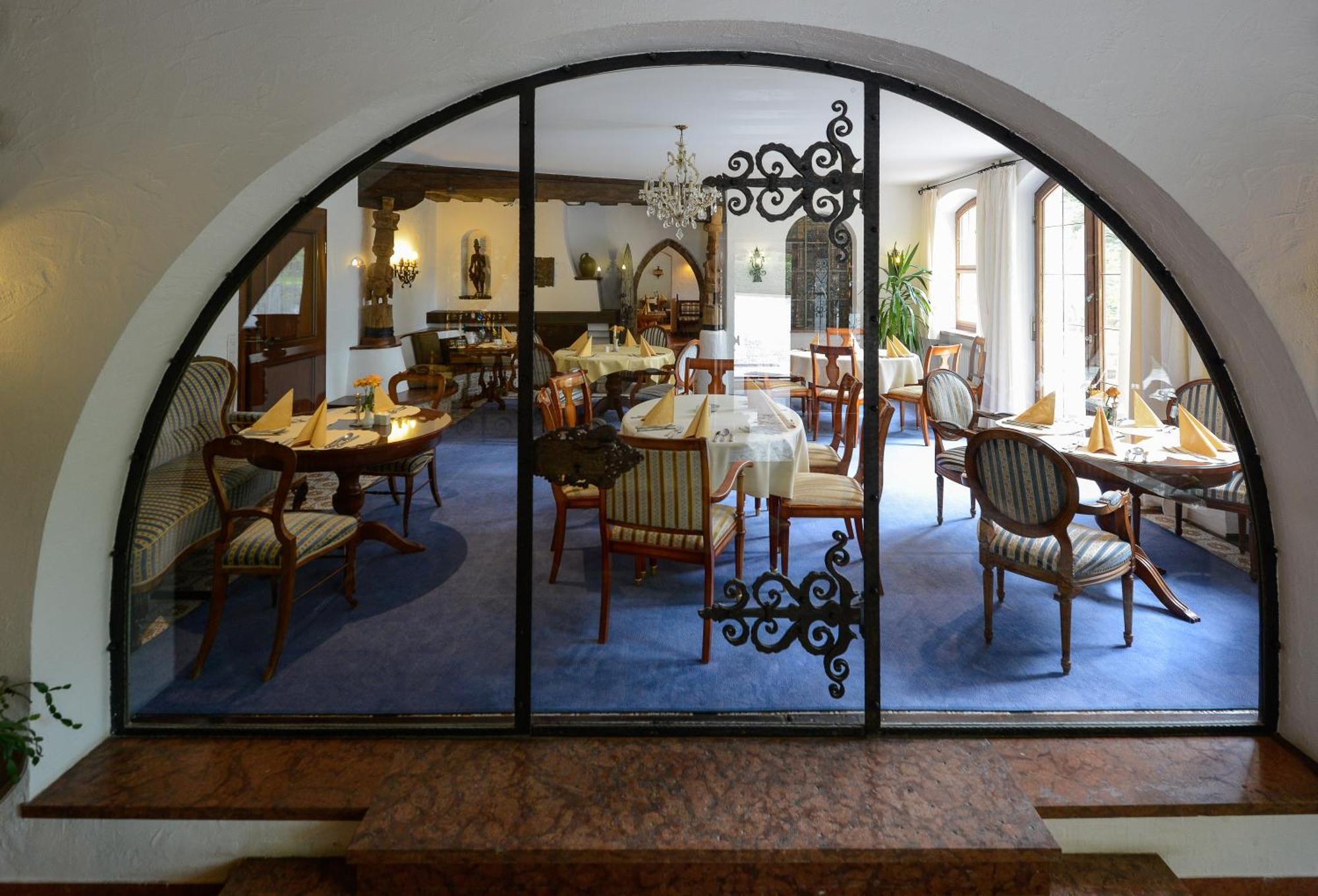 Stoll'S Hotel Alpina เชอเนา อัม เคอนิกเซ ภายนอก รูปภาพ