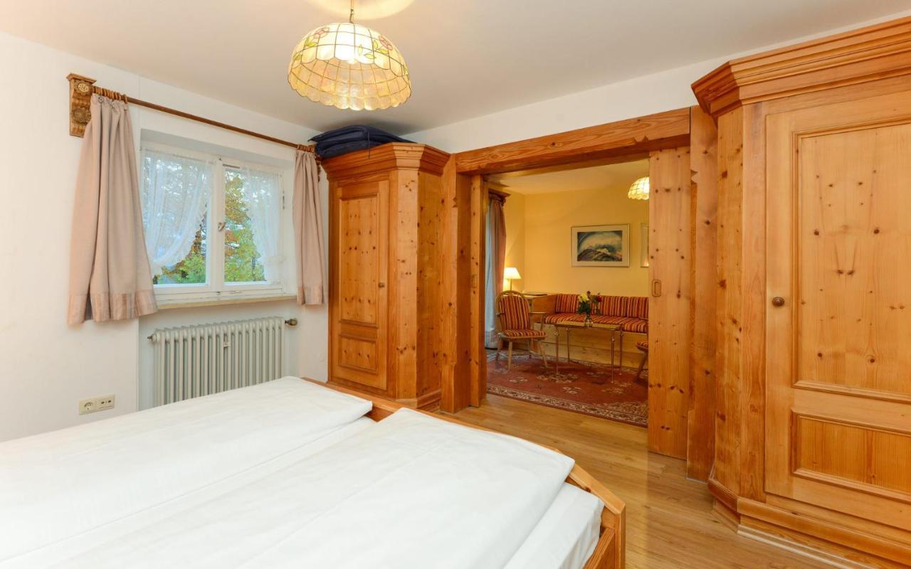Stoll'S Hotel Alpina เชอเนา อัม เคอนิกเซ ภายนอก รูปภาพ