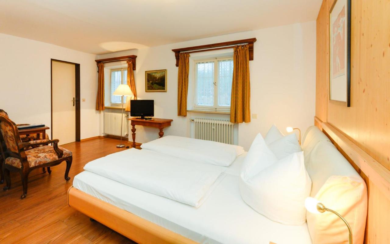 Stoll'S Hotel Alpina เชอเนา อัม เคอนิกเซ ภายนอก รูปภาพ